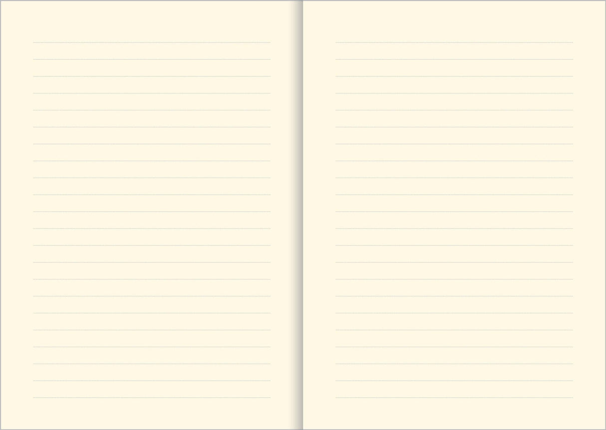 Dog Days Journal