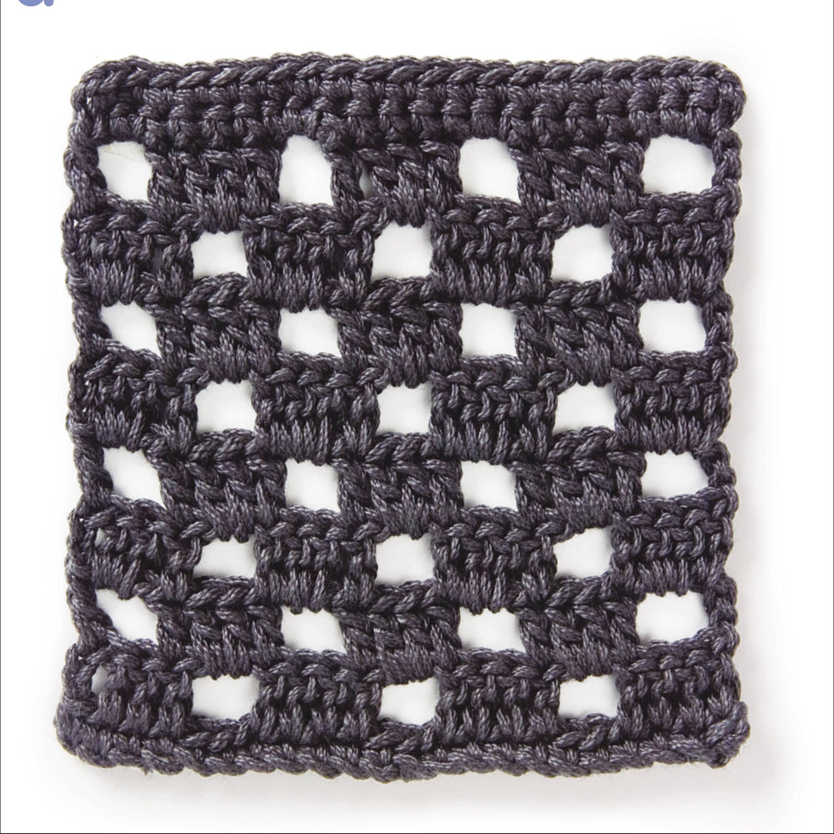 Learn to Crochet