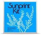 Sunprint Kit