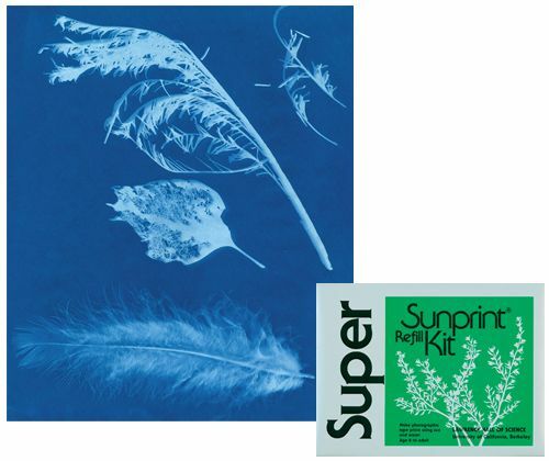 Super Sunprint Refill