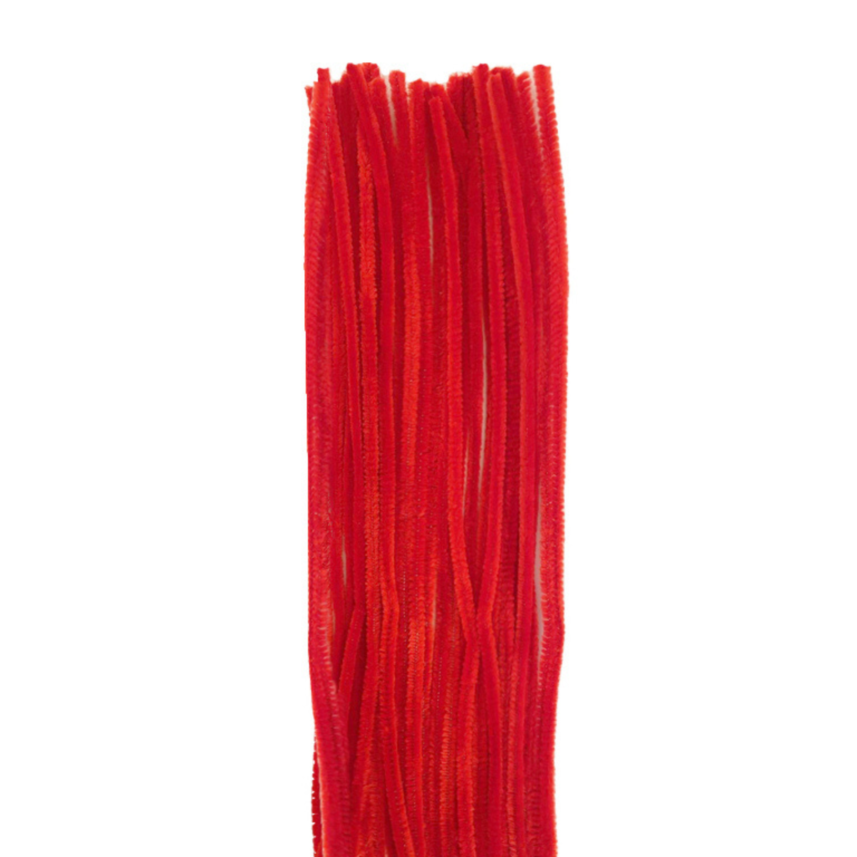 Chenille Stems, 25ct, 14 Color Options