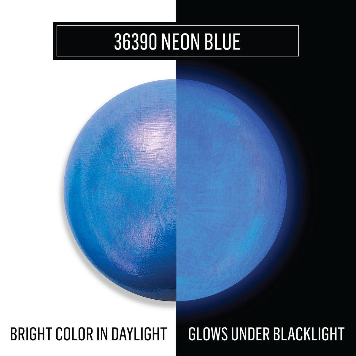 FolkArt ® Color Shift Blacklight™ Acrylic Paint