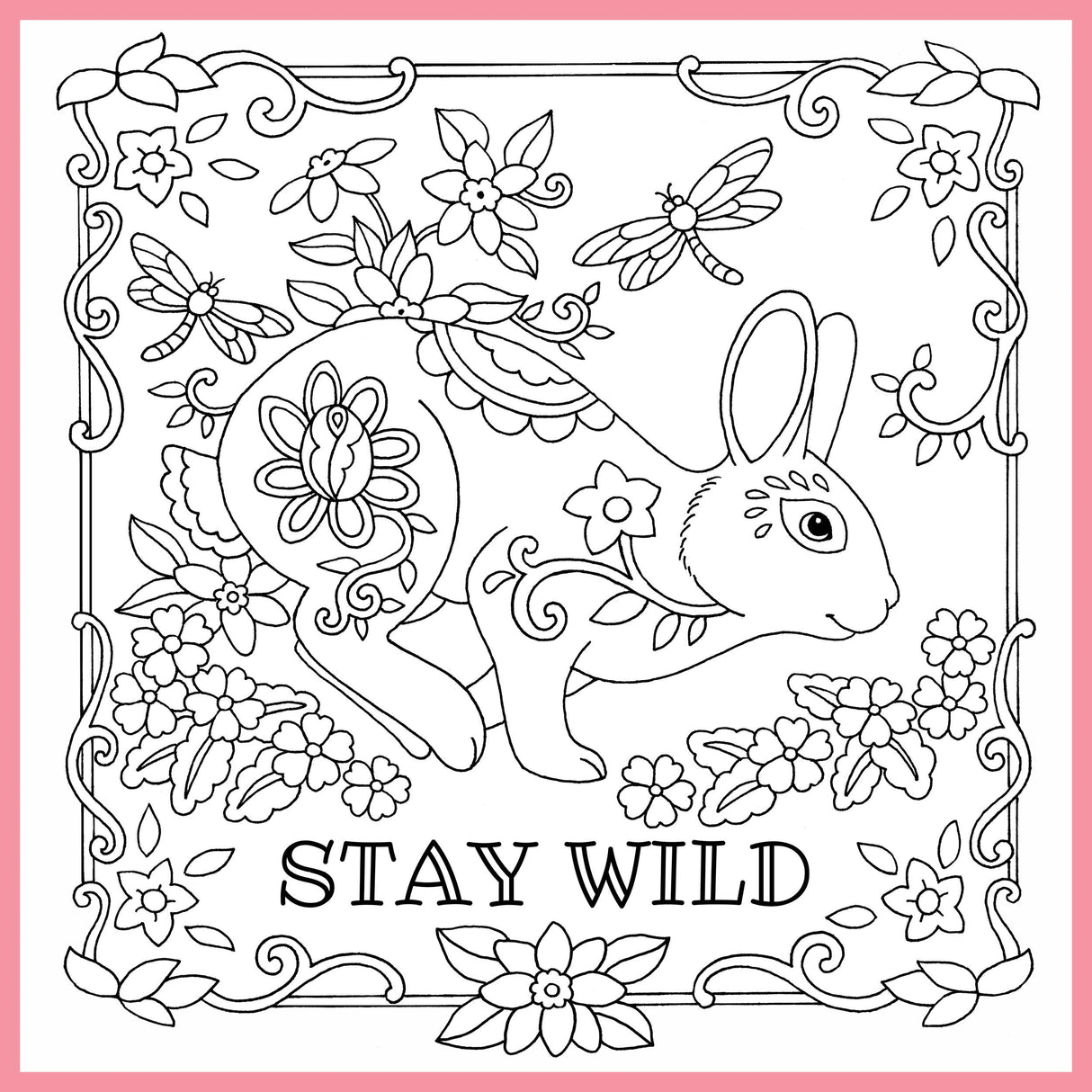 Life Is Sweet Coloring Book: Color Your Way to Joy