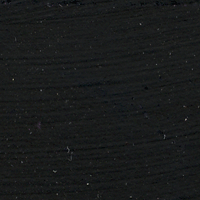 Williamsburg Artist Oil Color, 37ml Tube, Lamp Black