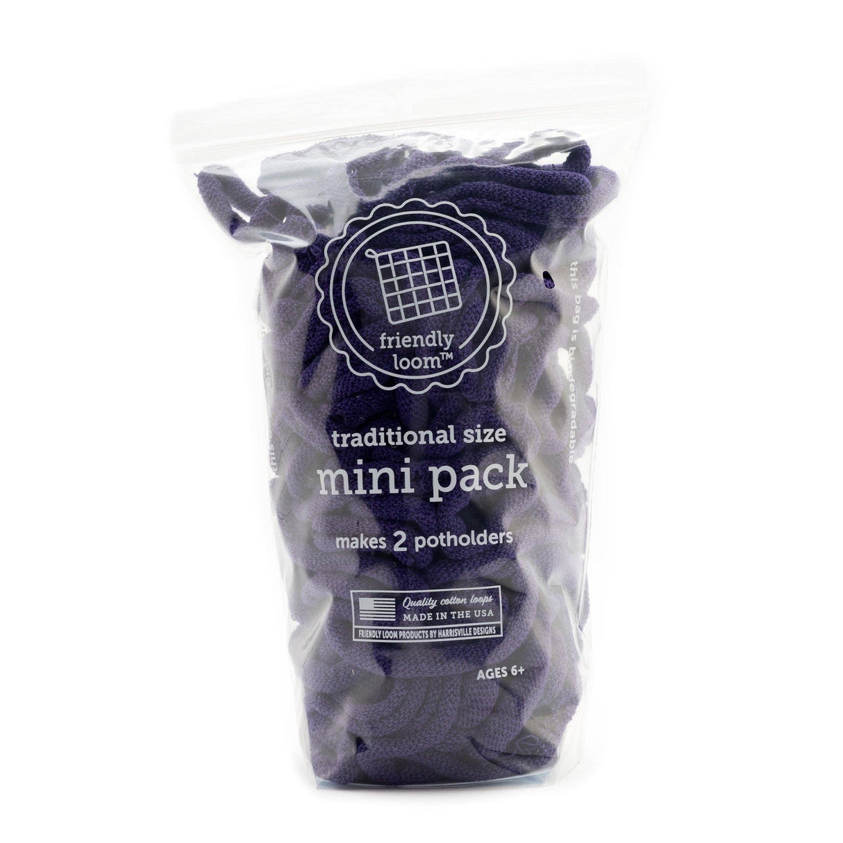 Mini Pack (Traditional)