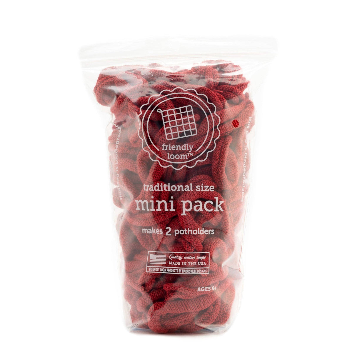 Mini Pack (Traditional)