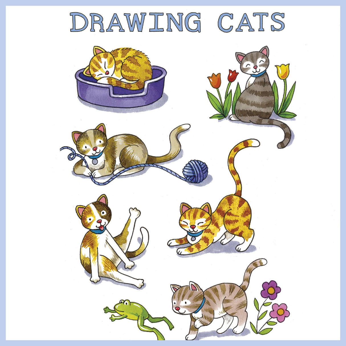 How to Journal Like an Artist: Beginner’s Guide to Drawing