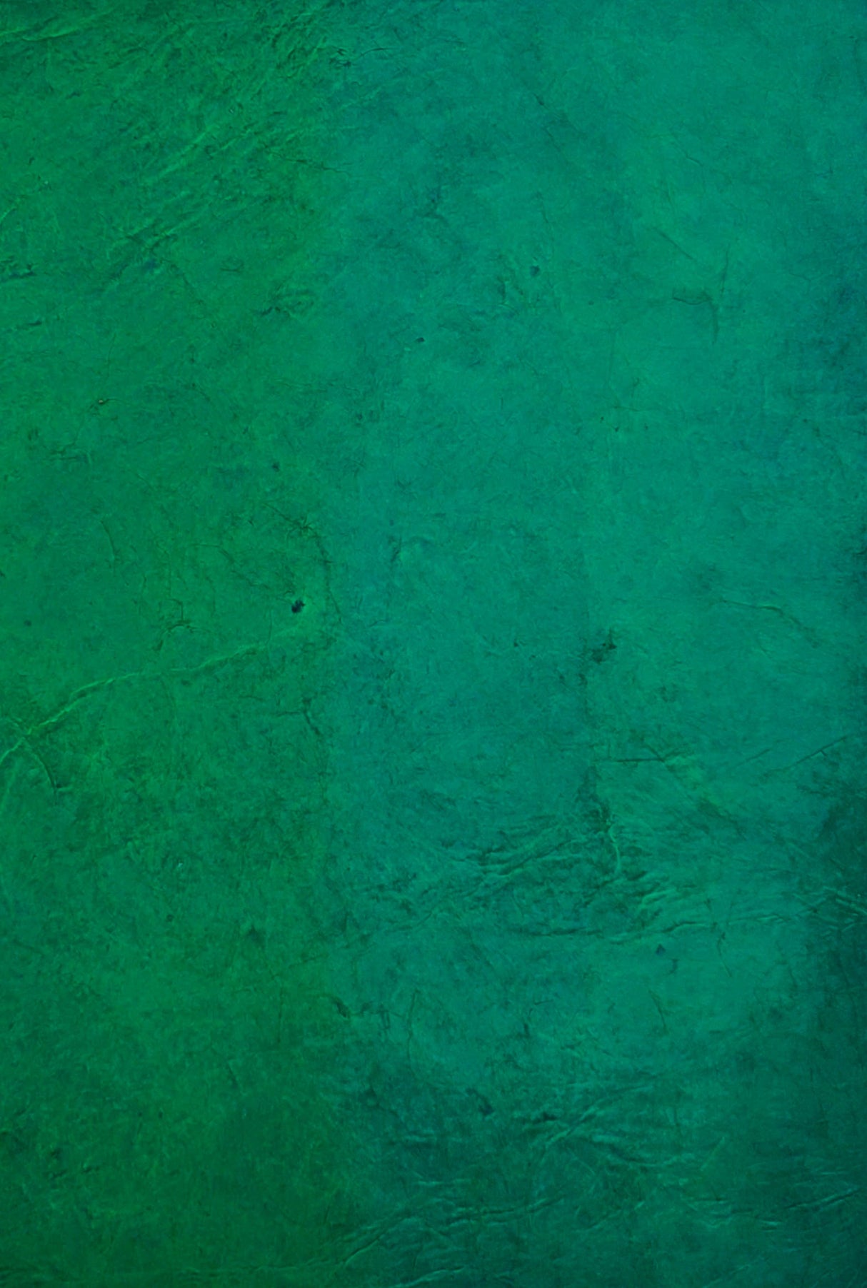 Lokta Dyed Malachite