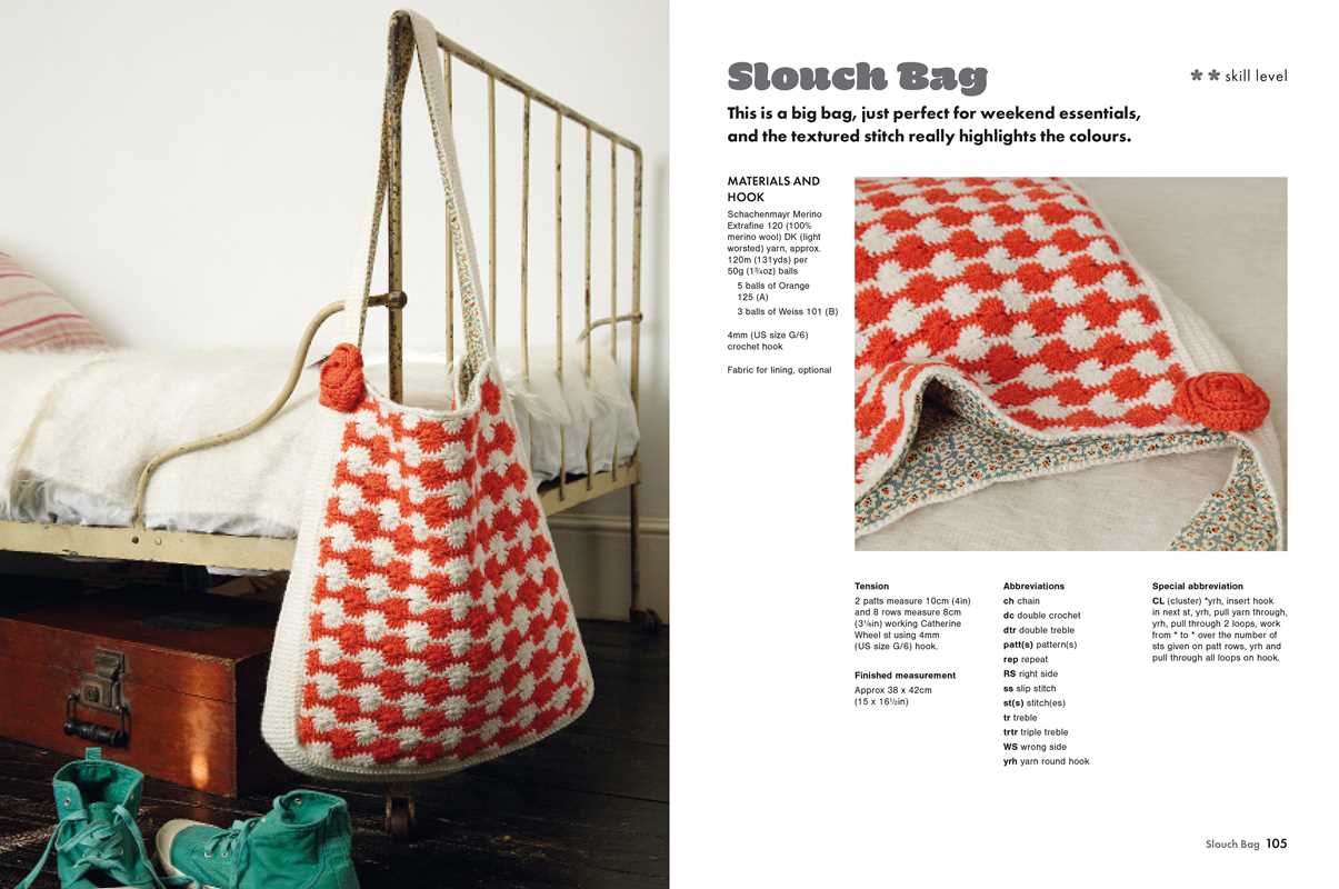 Retro Crochet by Nicki Trench