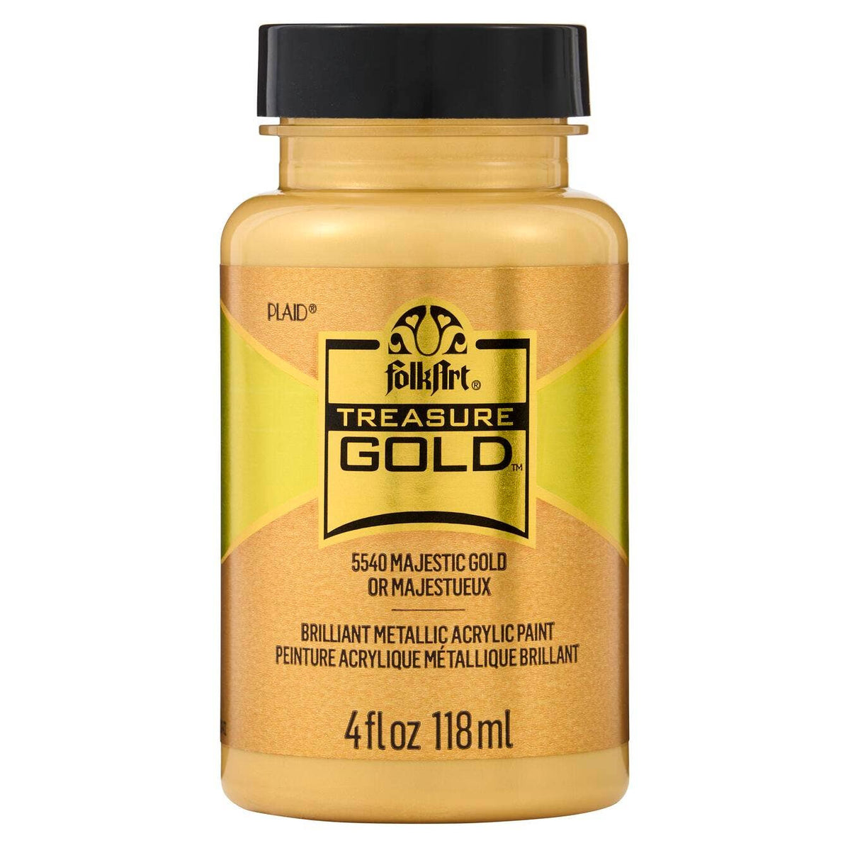 FolkArt ® Treasure Gold™ - 4 oz