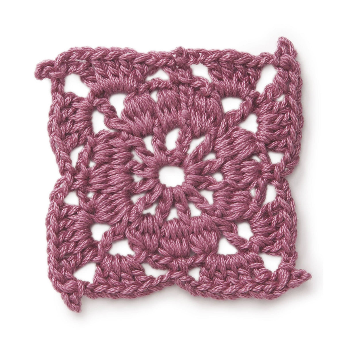 Learn to Crochet