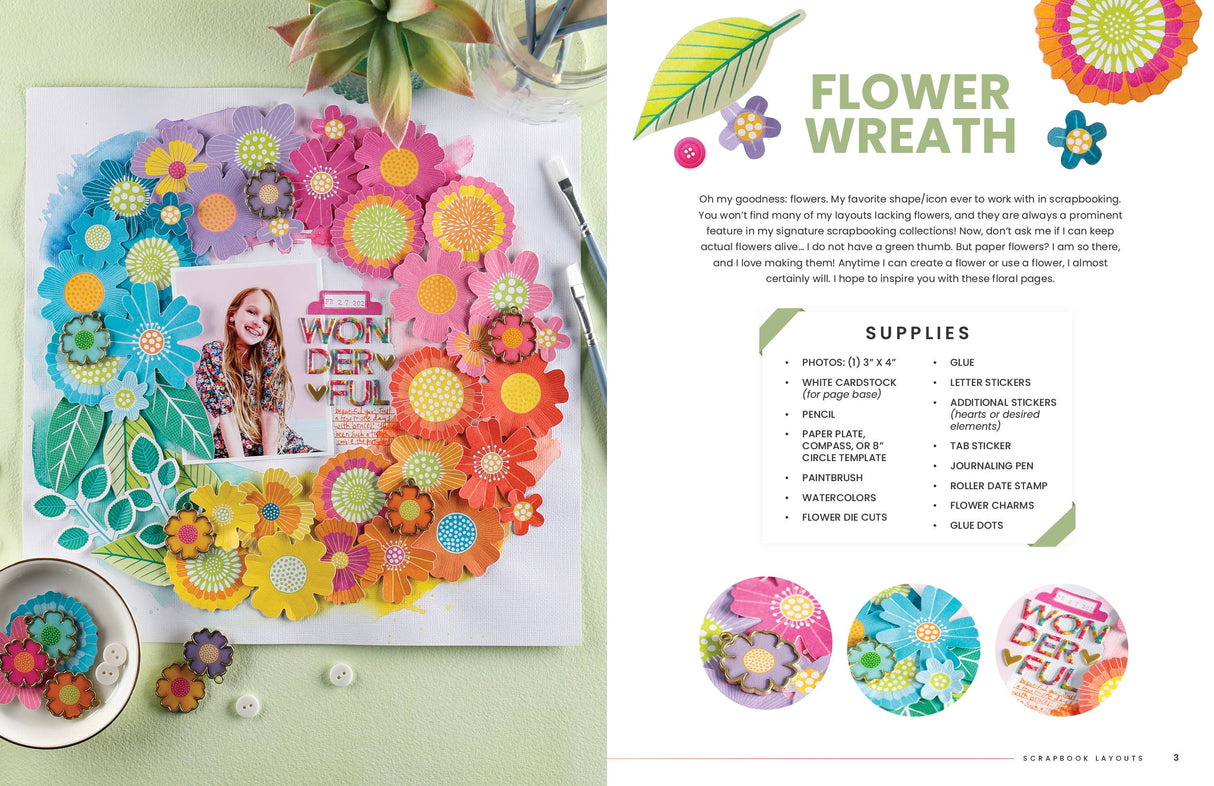 Make Your Memory: The Modern Crafter’s Guide