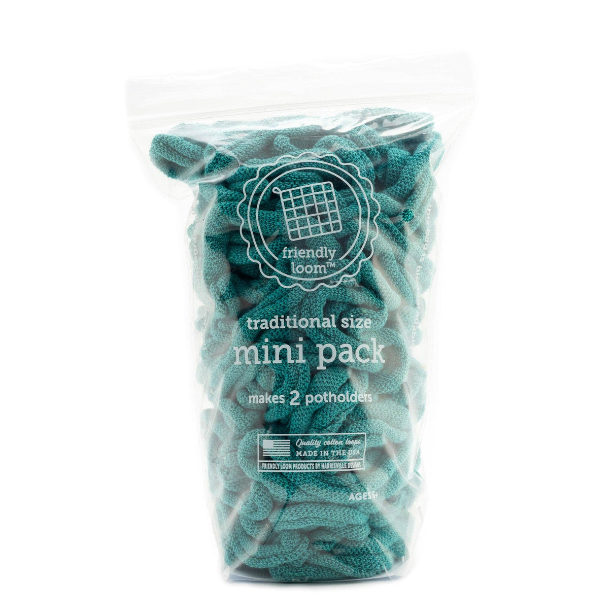 Mini Pack (Traditional)