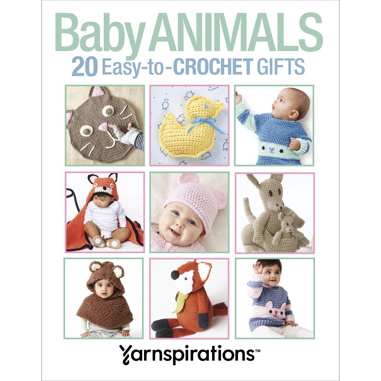 Baby Animals