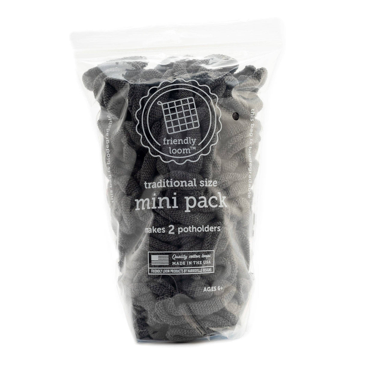 Mini Pack (Traditional)