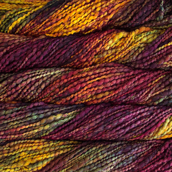 Malabrigo Caracol Yarn - Petrichor 248