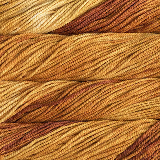 Malabrigo Chunky Yarn - Sunset 096
