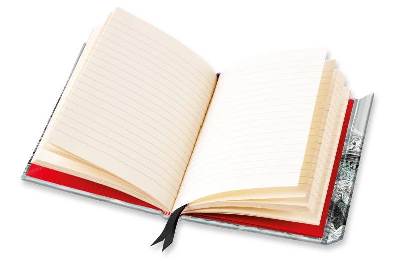 Angela Harding: Seal Song Journal