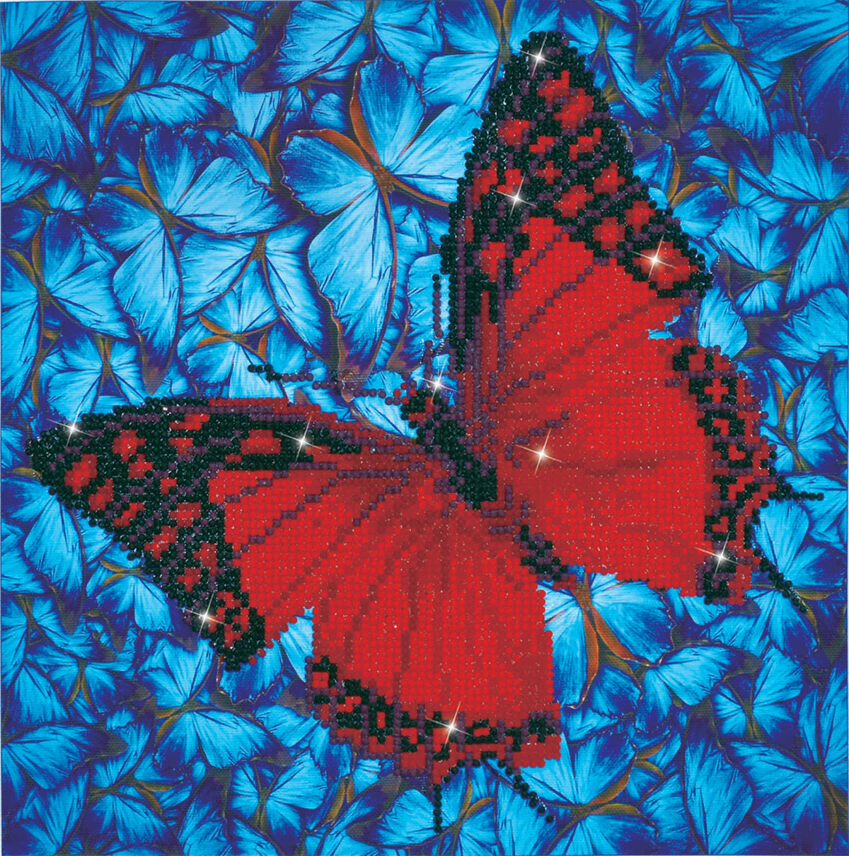 Flutter by Red