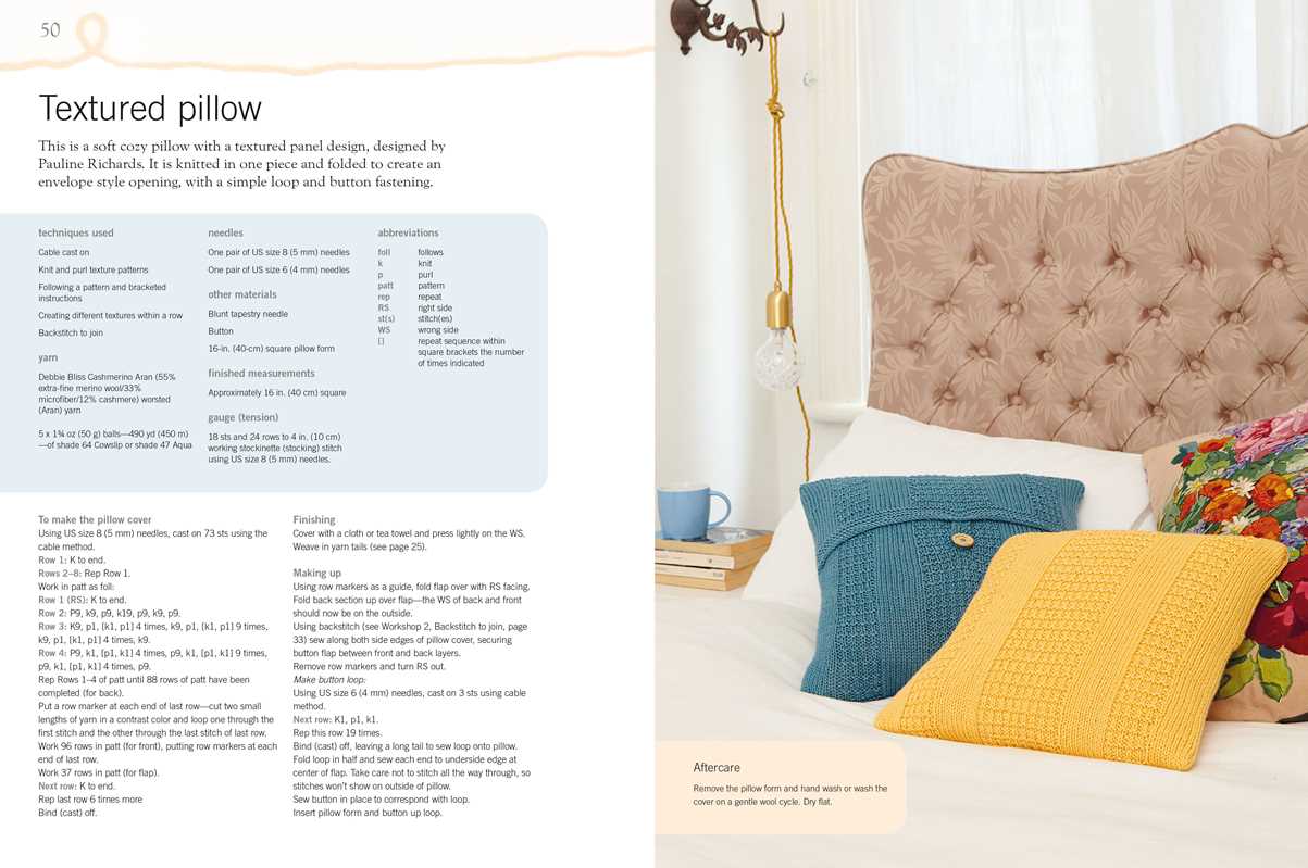 Beginner's Guide to Knitting by Tracey Lord