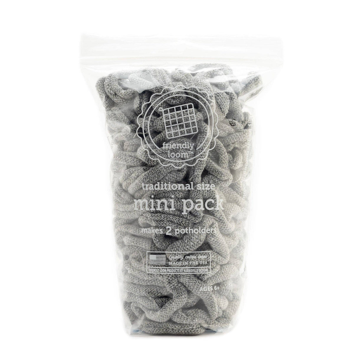 Mini Pack (Traditional)