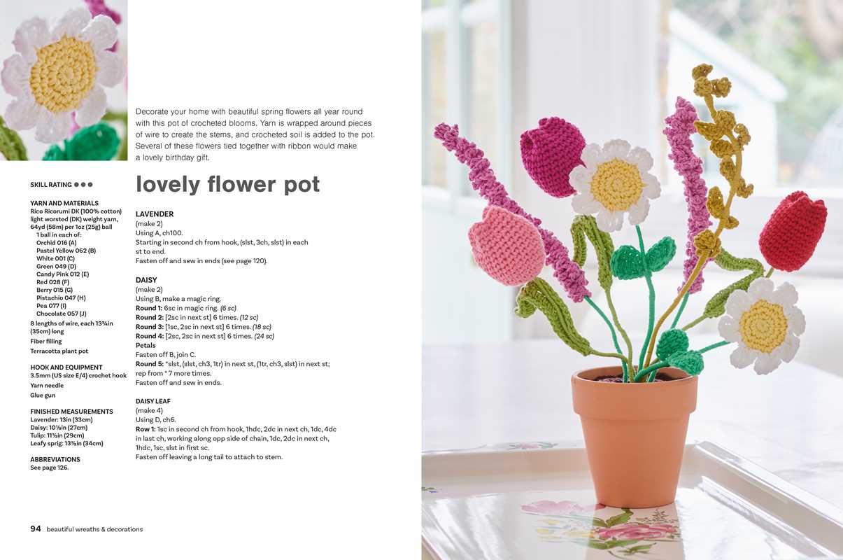 Get Hooked on Crochet: 35 easy projects by Natalie Beard