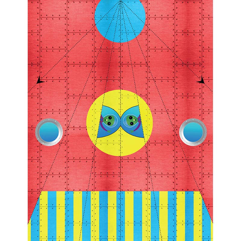 Creative Paper: Paper Planes (NEW!)
