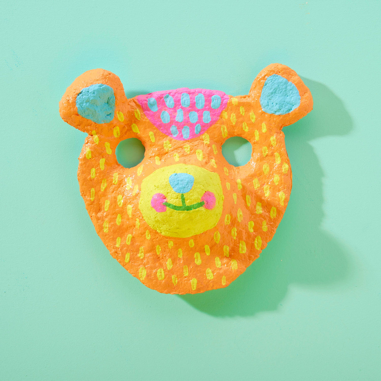 Paper Mache All Day