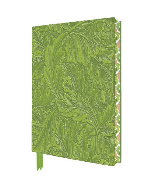 Artisan Art William Morris: Acanthus Journal