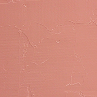 Gamblin 1980 Oil Color, 37ml, Blush