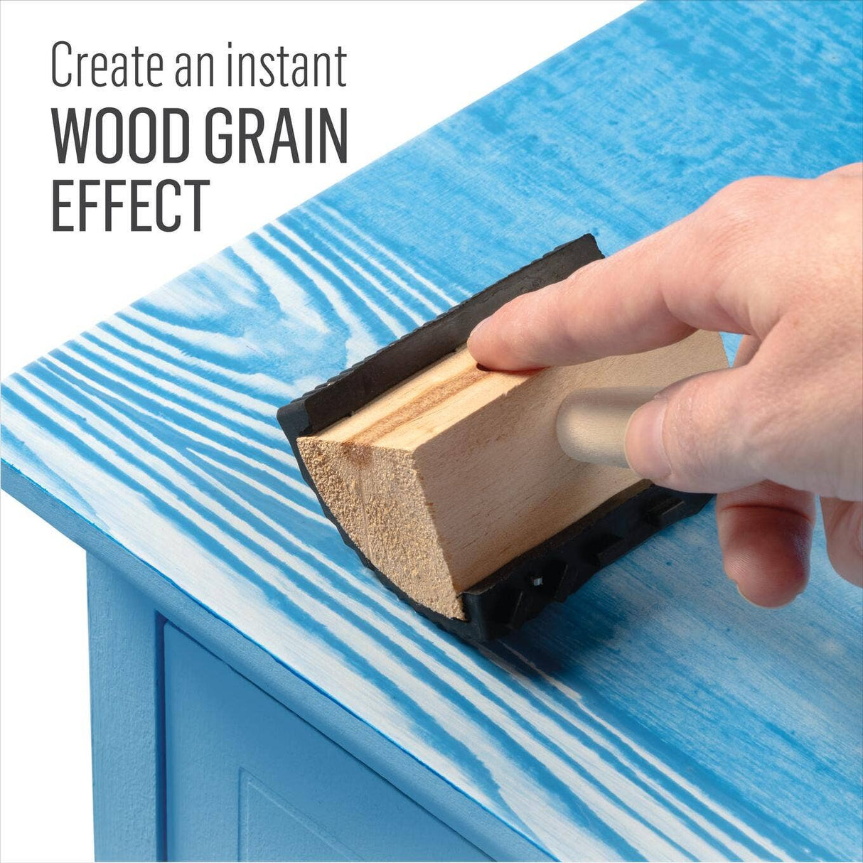 FolkArt® Wood Grainer Premium Tool