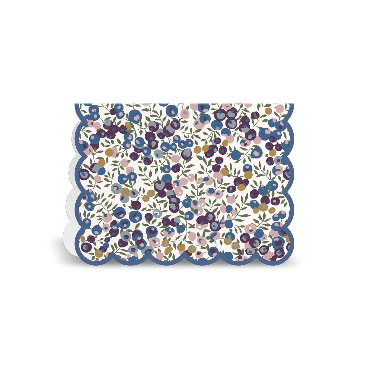 Liberty Premium Notecard Set