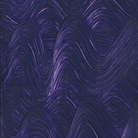 Williamsburg Safflower Oil Color, 37ml, Ultramarine Violet