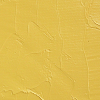 Gamblin 1980 Oil Color, 37ml, Naples Yellow Hue