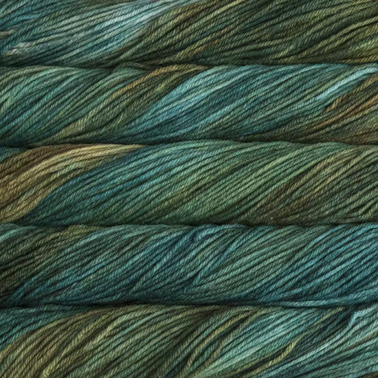 Malabrigo Yarn, Rios, Fresco y Seco