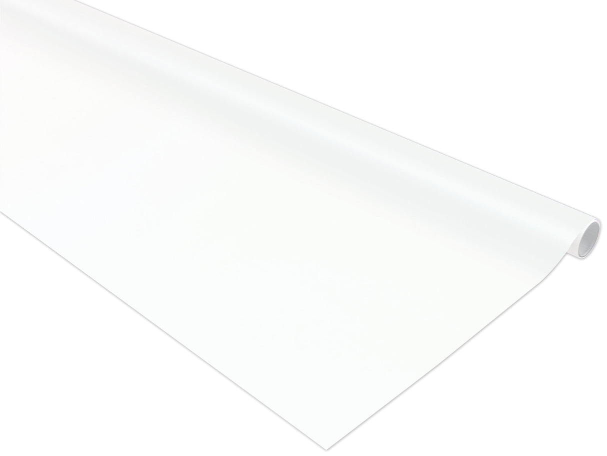 Pacon Fadeless Art Paper Roll, 48 in x 12 in, White