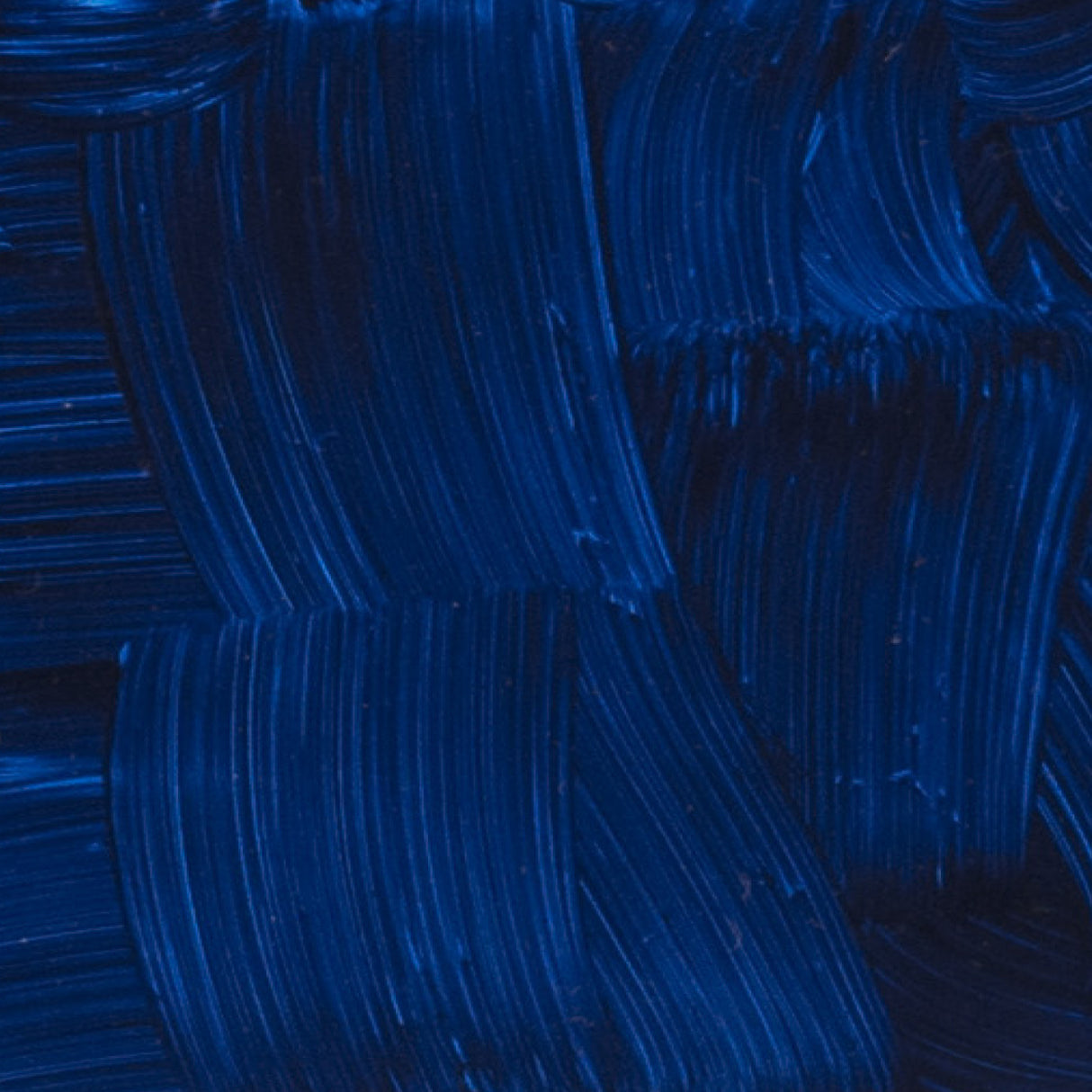 Gamblin Artist Grade Oil Color, 150ml, Phthalo Blue