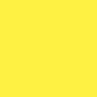 POSCA Paint Marker, PC-8K Broad Chisel, Fluorescent Yellow