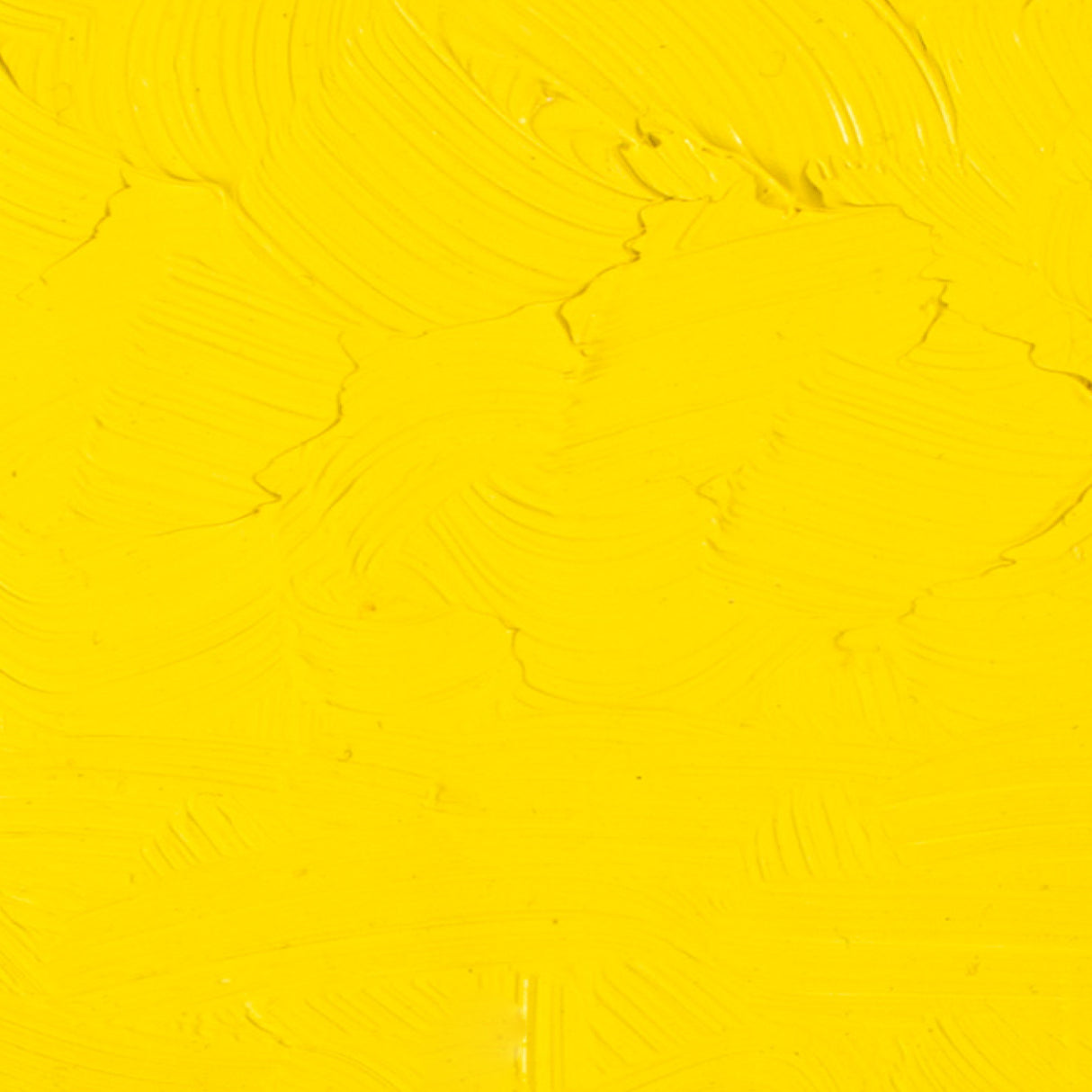 Gamblin Artist Grade Oil Color, 37ml, Hansa Yellow Light