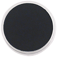 PanPastel Artist Pastel, 9ml, Black