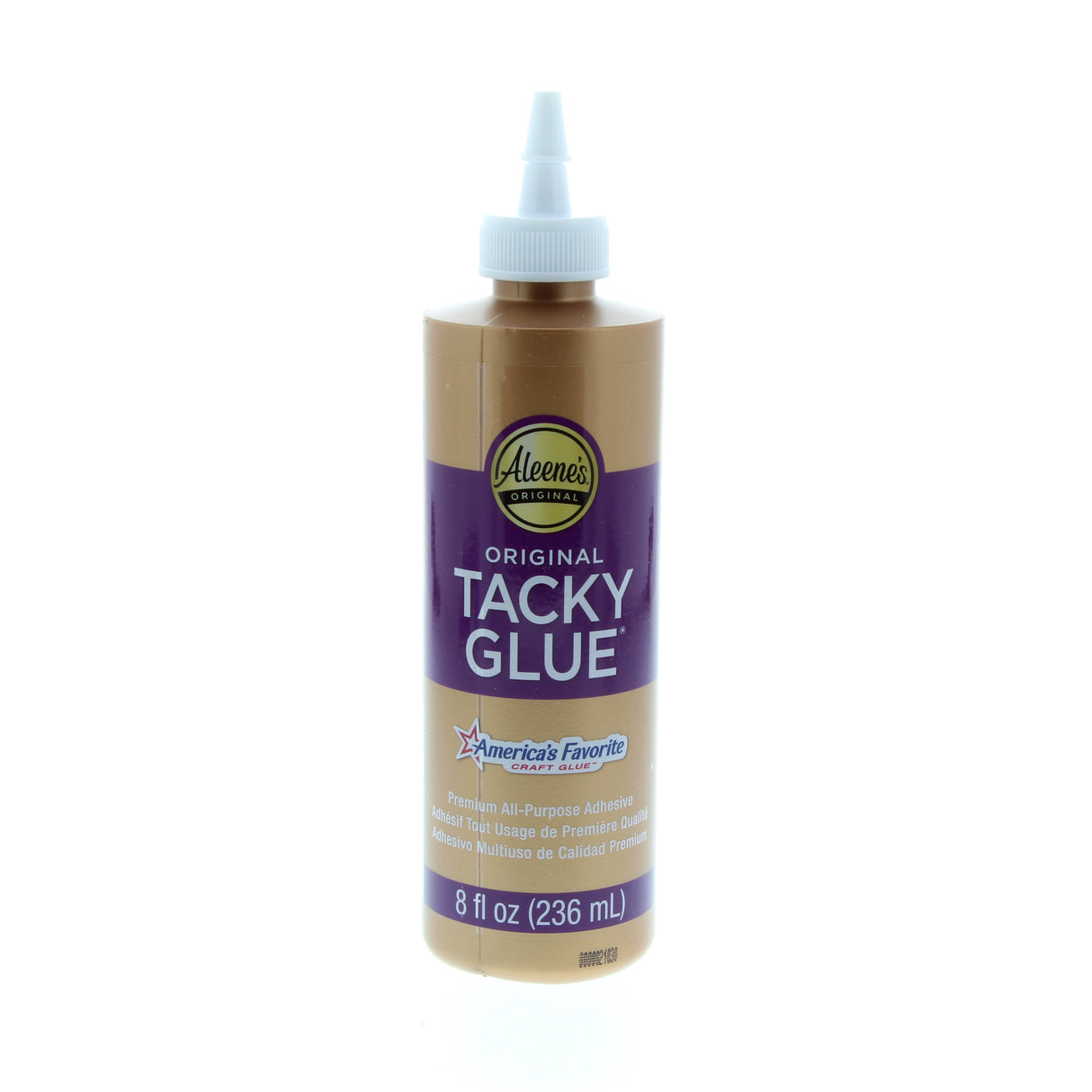 Aleene's Original Tacky Glue-8oz