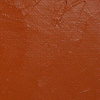 Gamblin 1980 Oil Color, 37ml, Venetian Red