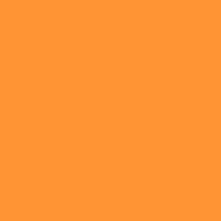 POSCA Paint Marker, PC-5M Medium Bullet, Fluorescent Orange