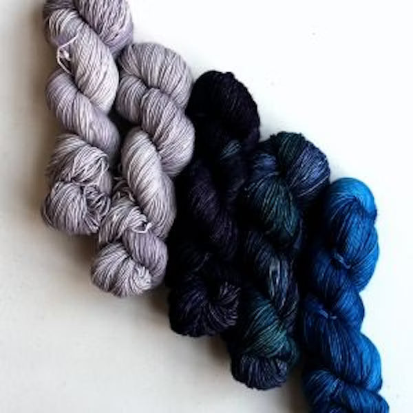 Malabrigo Mechita Yarn - Single Lot 100