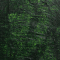 Gamblin 1980 Oil Color, 37ml, Sap Green