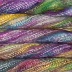 Malabrigo Mohair Yarn - Arco Iris 866