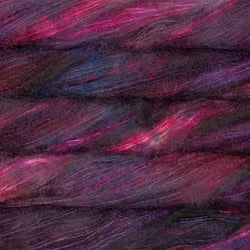 Malabrigo Mohair Yarn - Heirloom Vegetables 748