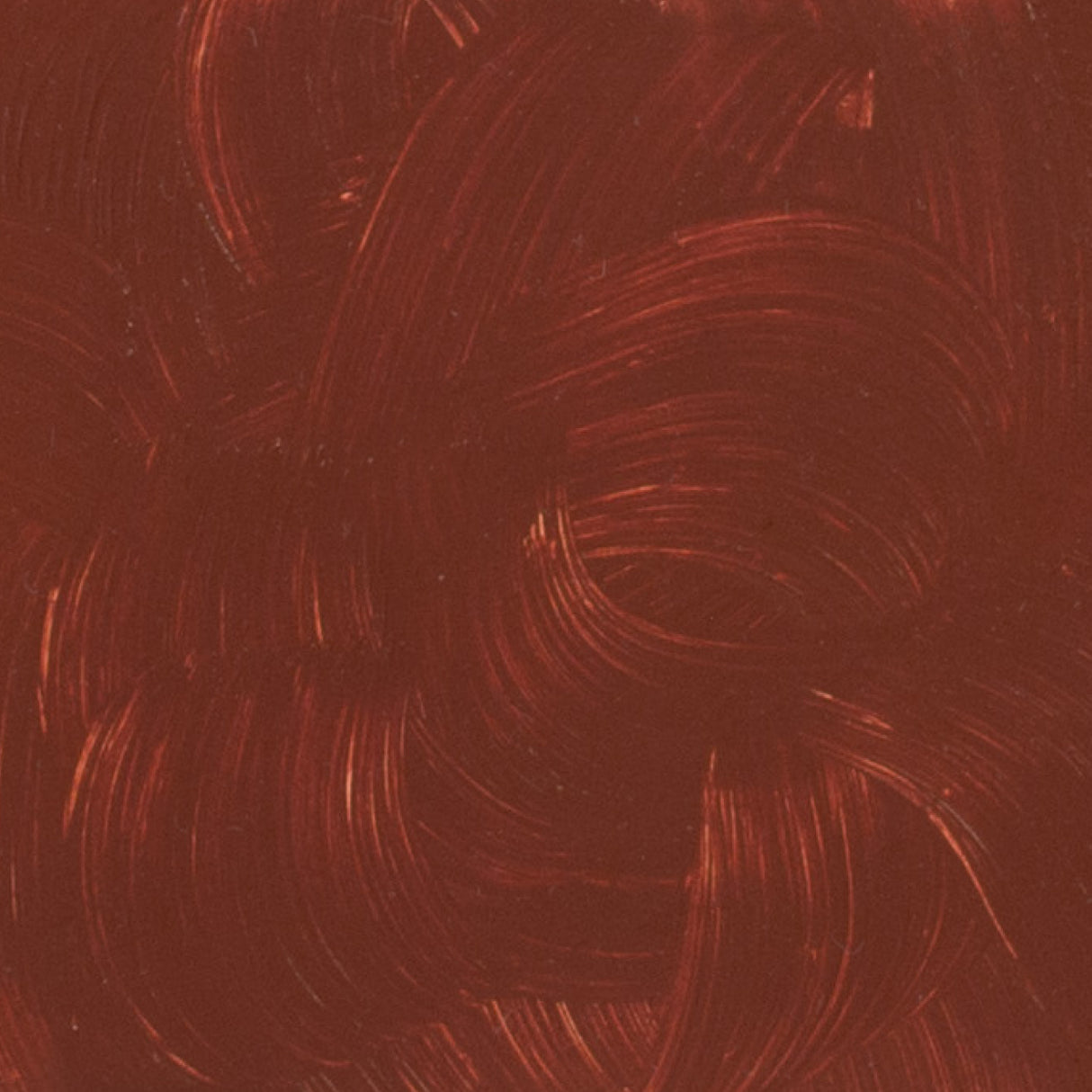 Gamblin Artist Grade Oil Color, 37ml, Burnt Sienna