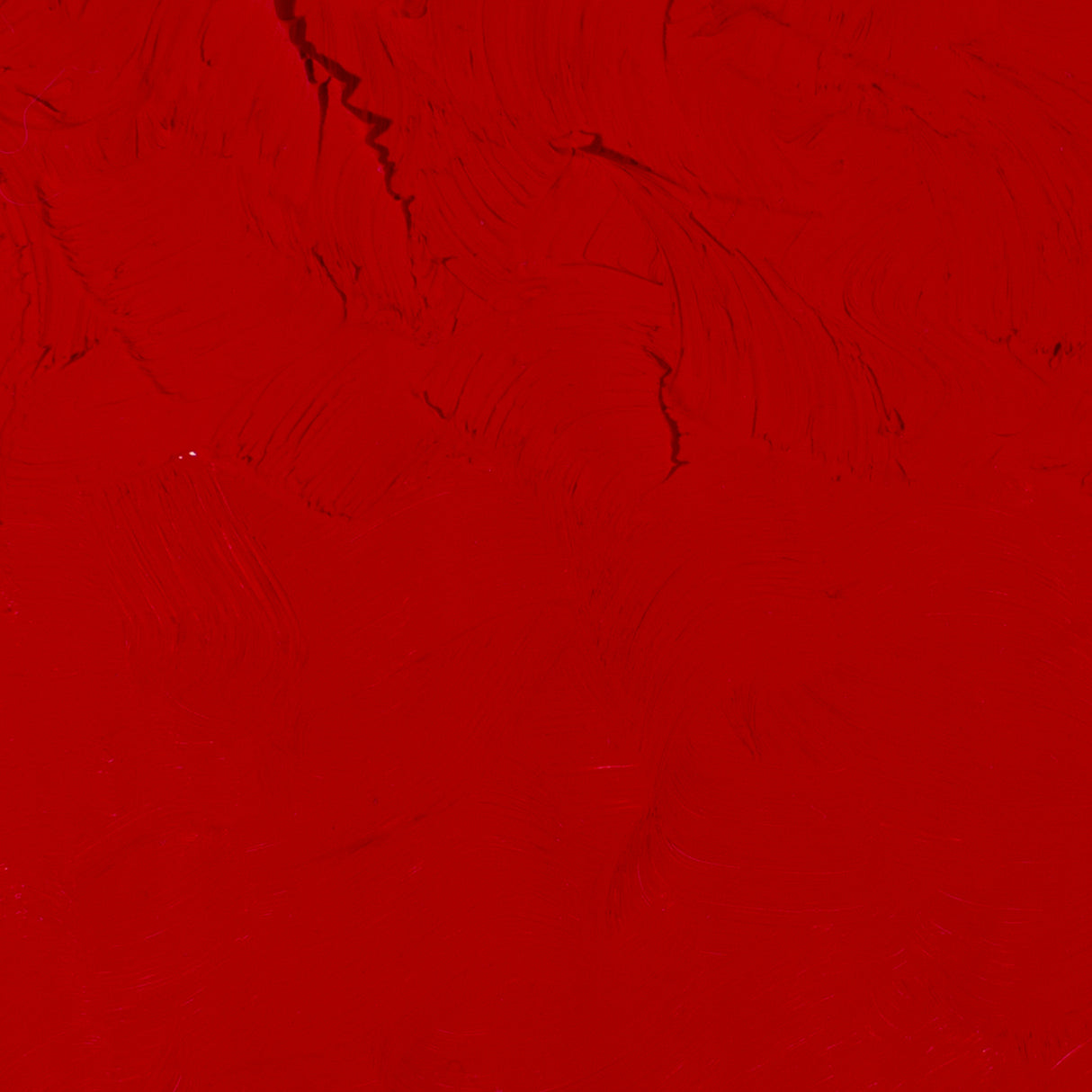 Gamblin Artist Grade Oil Color, 150ml, Cadmium Red Deep