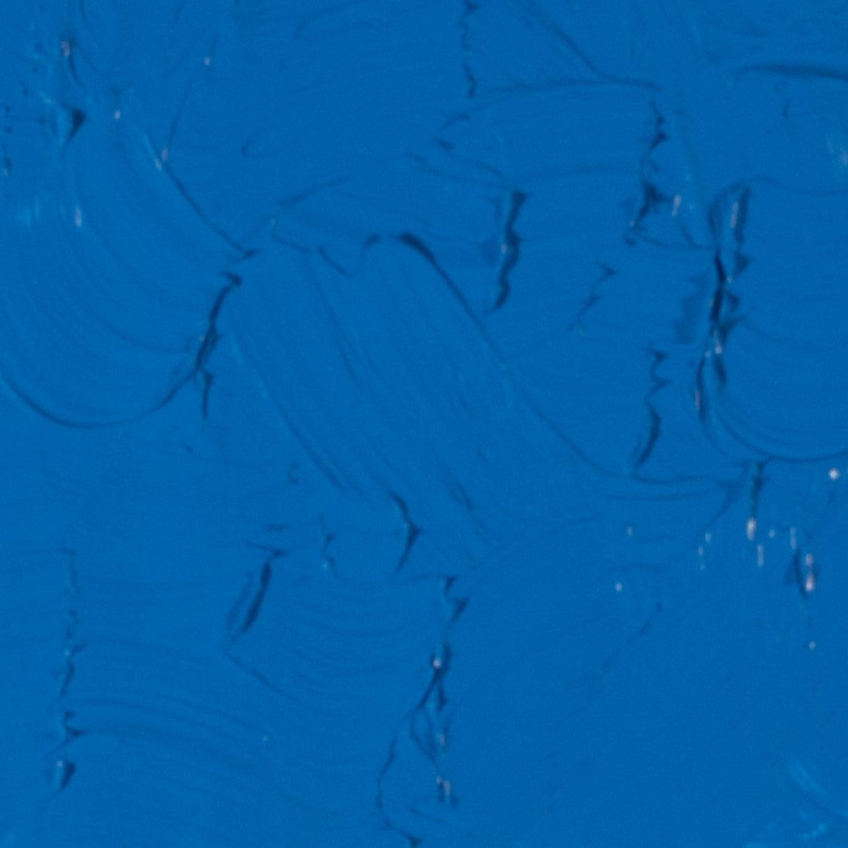 Gamblin Artist Grade Oil Color, 37ml, Cerulean Blue Hue